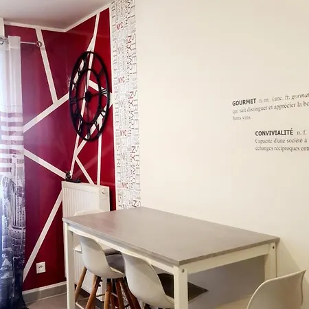 Apartment T2